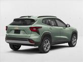 Thumbnail of 2026 Cacti Green Chevrolet Trax