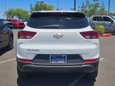 Thumbnail of 2026 Summit White Chevrolet Trailblazer