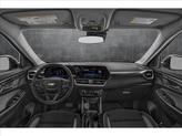 Thumbnail of 2026 Cacti Green Chevrolet Trailblazer