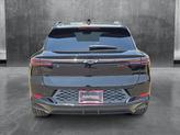Thumbnail of 2025 Black Chevrolet Equinox EV