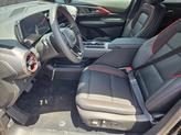 Thumbnail of 2025 Black Chevrolet Equinox EV
