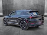 Thumbnail of 2025 Black Chevrolet Equinox EV