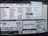 Thumbnail of 2025 Summit White Chevrolet Colorado