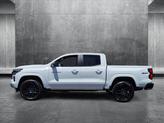 Thumbnail of 2025 Summit White Chevrolet Colorado