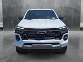 Thumbnail of 2025 Summit White Chevrolet Colorado
