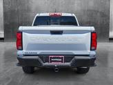 Thumbnail of 2025 Summit White Chevrolet Colorado