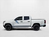 Thumbnail of 2026 Summit White Chevrolet Colorado