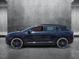 Thumbnail of 2025 Black Chevrolet Equinox EV