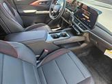 Thumbnail of 2025 Black Chevrolet Equinox EV