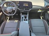 Thumbnail of 2025 Black Chevrolet Equinox EV