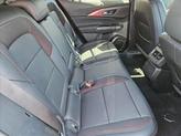 Thumbnail of 2025 Black Chevrolet Equinox EV
