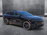 Thumbnail of 2025 Black Chevrolet Equinox EV