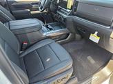 Thumbnail of 2025 Summit White Chevrolet Silverado 2500