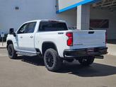 Thumbnail of 2025 Summit White Chevrolet Silverado 2500
