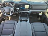 Thumbnail of 2025 Summit White Chevrolet Silverado 2500