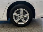Thumbnail of 2023 Summit White Chevrolet Malibu