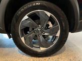 Thumbnail of 2024 Super Black Nissan Rogue