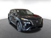 Thumbnail of 2024 Super Black Nissan Rogue