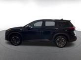Thumbnail of 2024 Super Black Nissan Rogue