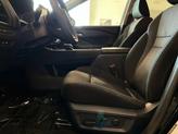 Thumbnail of 2024 Super Black Nissan Rogue