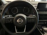 Thumbnail of 2024 Super Black Nissan Rogue