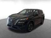Thumbnail of 2024 Super Black Nissan Rogue