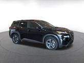 Thumbnail of 2024 Super Black Nissan Rogue