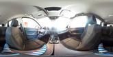 Thumbnail of 2024 Super Black Nissan Rogue