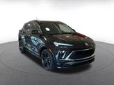 Thumbnail of 2024 Ebony Twilight Metallic Buick Encore GX