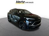 Photo of 2024 Ebony Twilight Metallic Buick Encore GX