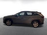 Thumbnail of 2024 Hampton Gray Hyundai TUCSON