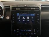 Thumbnail of 2024 Hampton Gray Hyundai TUCSON