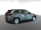 Thumbnail of 2024 Hampton Gray Hyundai TUCSON