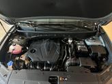 Thumbnail of 2024 Hampton Gray Hyundai TUCSON