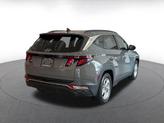 Thumbnail of 2024 Hampton Gray Hyundai TUCSON