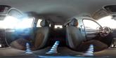 Thumbnail of 2024 Hampton Gray Hyundai TUCSON
