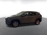 Thumbnail of 2024 Hampton Gray Hyundai TUCSON