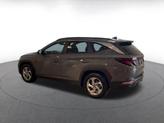 Thumbnail of 2024 Hampton Gray Hyundai TUCSON