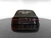 Thumbnail of 2025 Deep Black Pearl Volkswagen Jetta