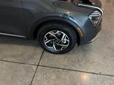 Thumbnail of 2024 Gravity Gray Kia Sportage