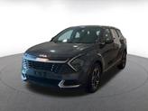 Thumbnail of 2024 Gravity Gray Kia Sportage