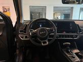 Thumbnail of 2024 Gravity Gray Kia Sportage