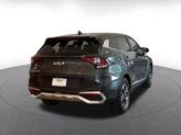 Thumbnail of 2024 Gravity Gray Kia Sportage