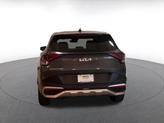 Thumbnail of 2024 Gravity Gray Kia Sportage