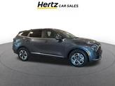 Photo of 2024 Gravity Gray Kia Sportage