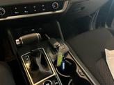 Thumbnail of 2024 Gravity Gray Kia Sportage