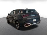 Thumbnail of 2024 Gravity Gray Kia Sportage
