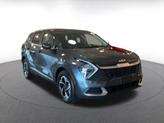 Thumbnail of 2024 Gravity Gray Kia Sportage