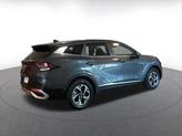 Thumbnail of 2024 Gravity Gray Kia Sportage
