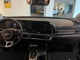 Thumbnail of 2024 Gravity Gray Kia Sportage